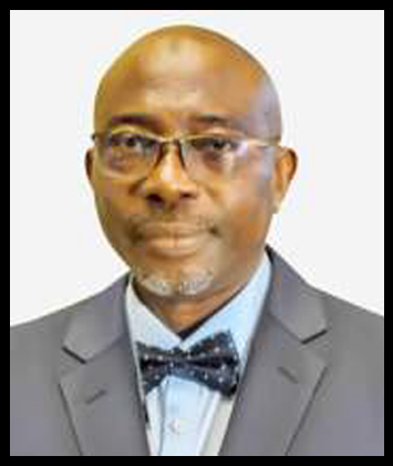 Mr. Lawal Pedro (SAN)