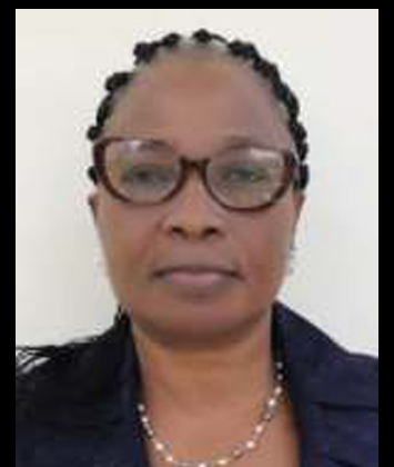 Dr. (Mrs) Bamidele Akinyemi