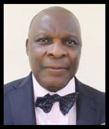Mr. Olaseinde Karim (SAN)
