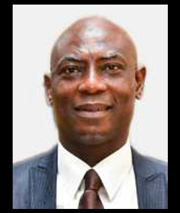 Mr. Mahmud Dawodu