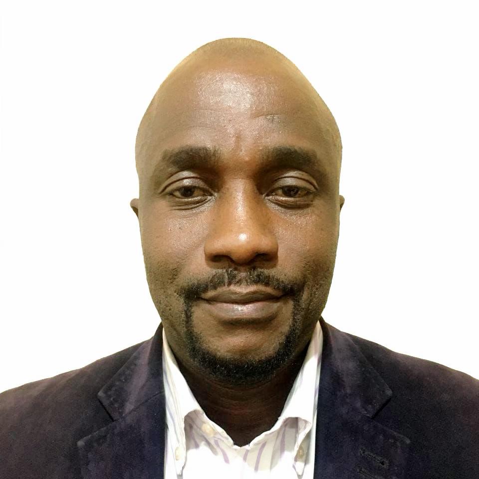 Mr. Ogundare Oscar